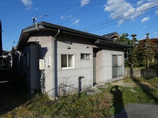 伊那北駅 徒歩27分 1階の物件内観写真